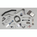 Wholesale Custom Metal stampings Part in different kinds of material